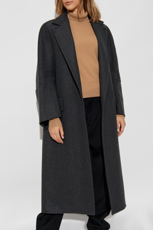 Grey Coat Asburgo Max Mara - Vitkac Italy